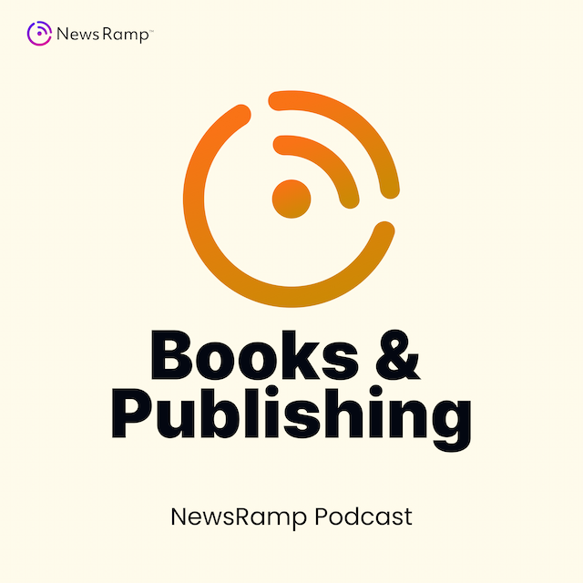 NewsRamp Books & Publishing Podcast artwork