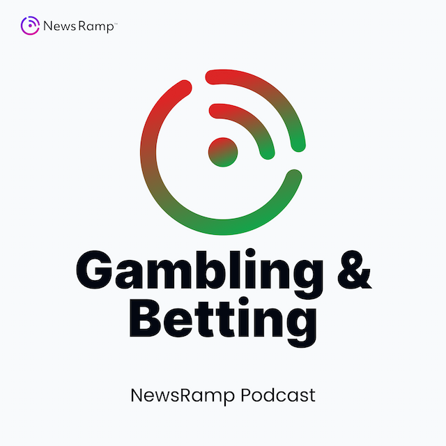 NewsRamp Gambling & Betting Podcast artwork