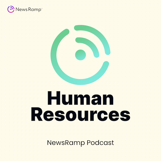 Human Resources Podcast