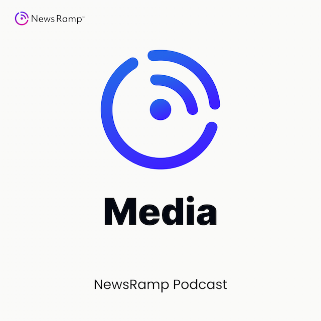 NewsRamp Media and Journalism Podcast artwork