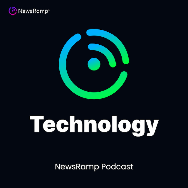 Technology Podcast