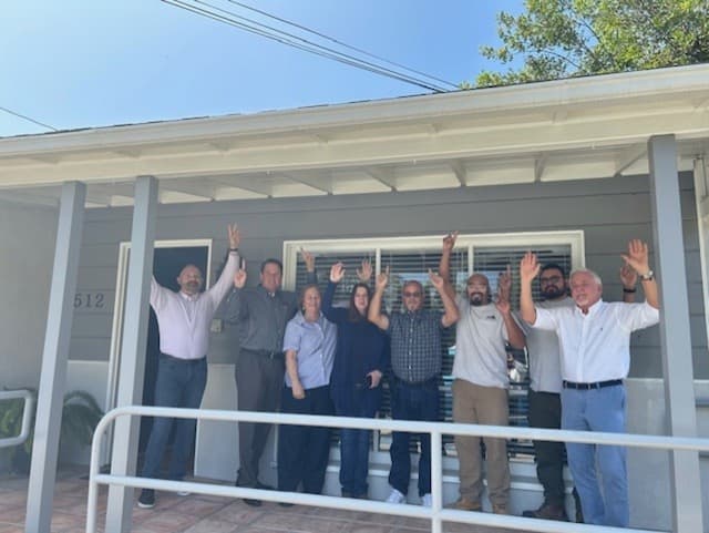 RapidFire Acquires Tri-X, Expanding Southern California Footprint