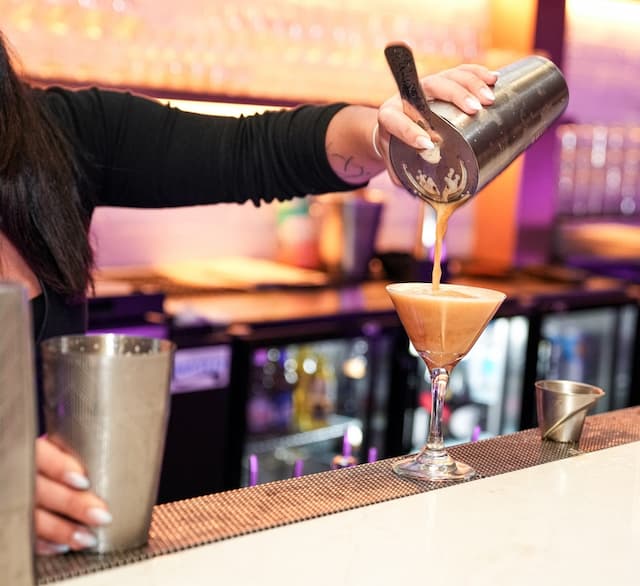 Bar Ella Redefines Happy Hour with $6 Espresso Martini in Pacific Beach