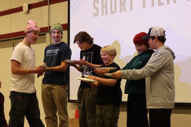 Canadian Youth Honored for Inspiring Mentor-Led Community Projects