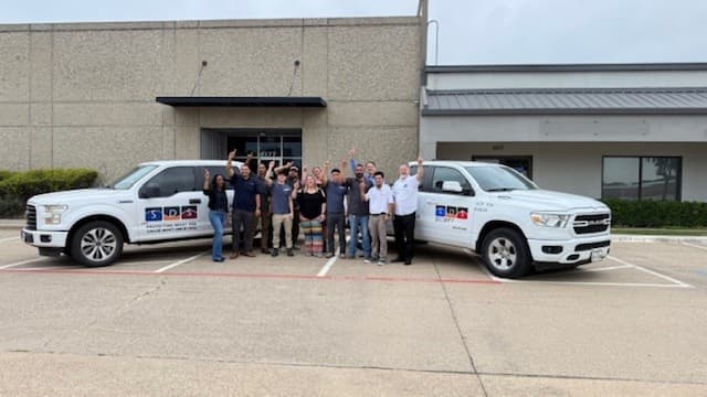 RapidFire Safety & Security Acquires SDS Security, Expanding Presence in Texas Market