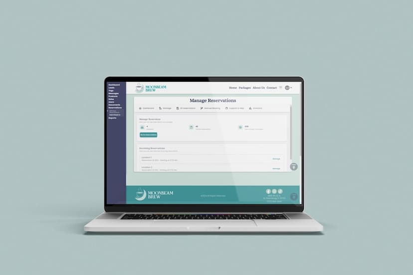Mauka Digital Launches Customizable Booking Engine to Revolutionize Business Scheduling