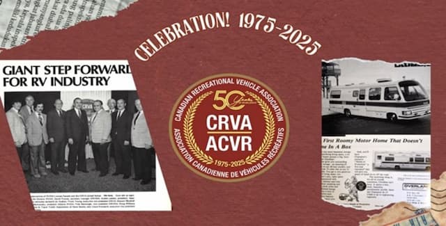 CRVA Marks 50th Anniversary with Generous Donation for Care Camps Fundraising