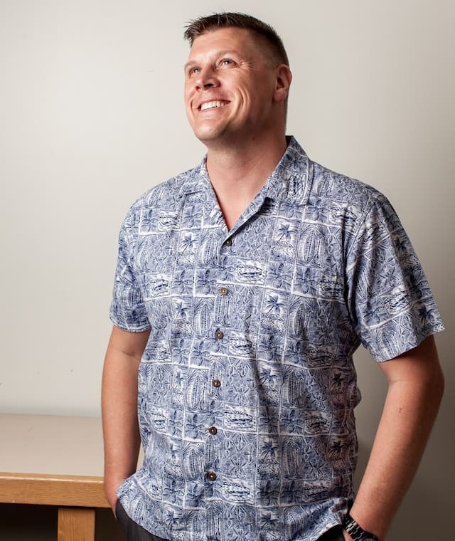 Mauka Digital CEO, Jamie Sheppard, to Speak at FUELD Conference