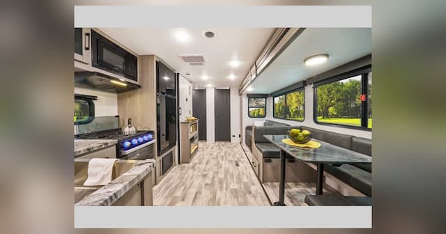 East Coast RVs Expands Travel Trailer Inventory in Bedford
