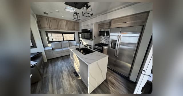 Open Roads Complete RV Expands Fifth-Wheel Options for Jasper, GA Shoppers