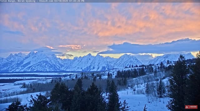 SeeJH.ai: Where AI Enhances Human Connection in Jackson Hole Travel
