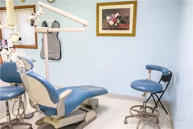 Conley Family Dentistry: Advanced, Comfort-Focused Dental Care in Bowie