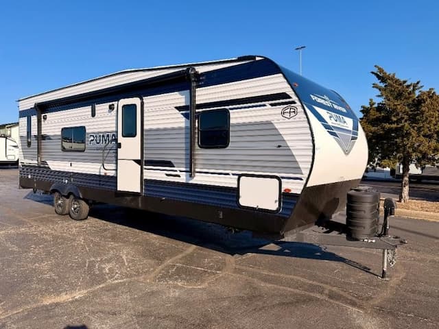 Joplin RV & Marine Expands Inventory with Enhanced Online Tools