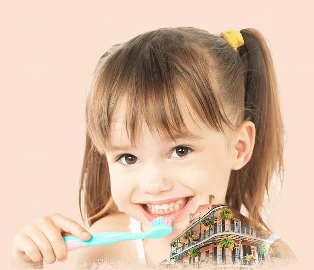 NOLA Pediatric Dentistry Expands Online Resources for Mandeville Families