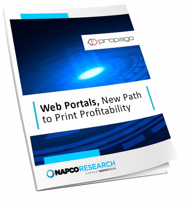 Web Portals Boost Printers' Sales by 93%, Study Finds