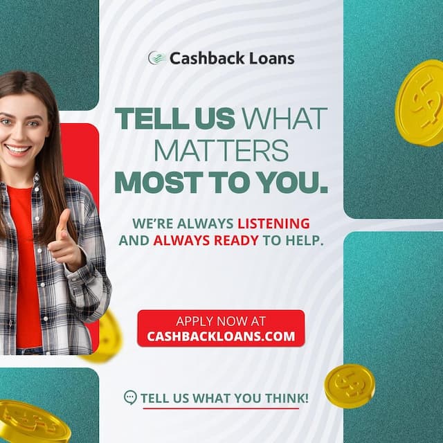 Cashback Loans Celebrates 20+ Years of Payday Lending in California