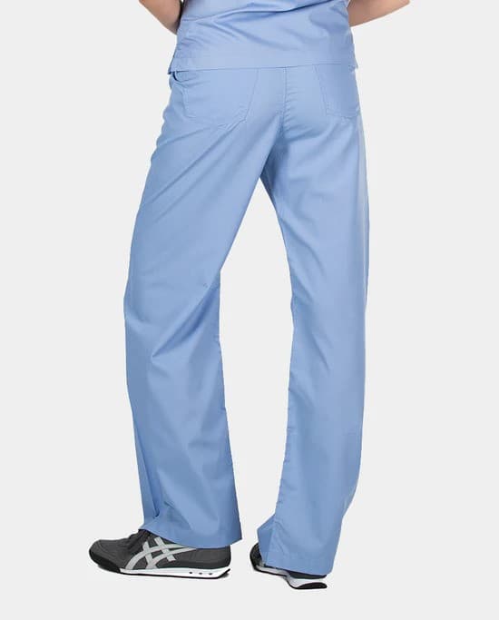 Blue Sky Scrubs Expands Women's Scrub Pants Line for Clinical Demands