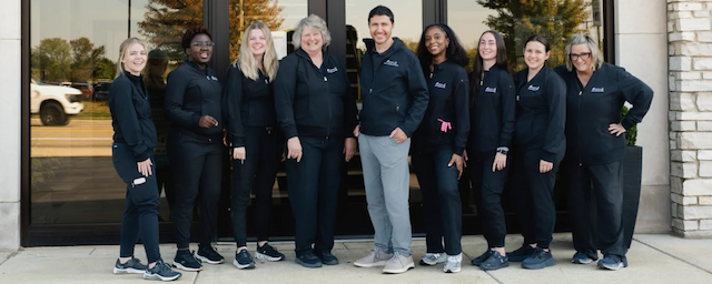 Masri Orthodontics Launches In-House Clear Aligners Brand American Aligners