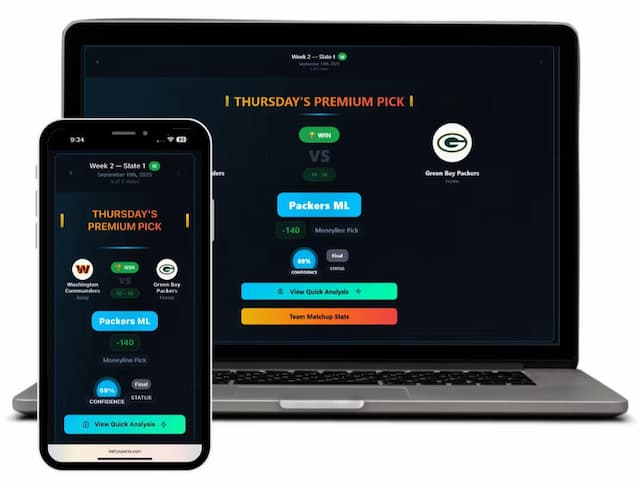 Betty Sports Launches AI Platform Revolutionizing Sports Betting