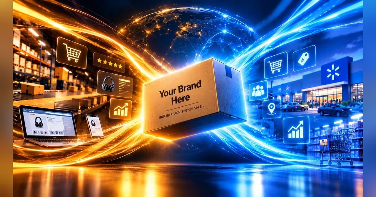 AMZsimple Expands Unified Amazon and Walmart Marketplace Management