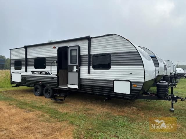M-60 RV LLC Expands RV Sales and Service in Jones, Michigan