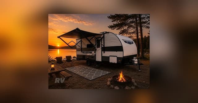 Factory Direct Marine & RV Adds Gulf Stream Travel Trailers in Americus