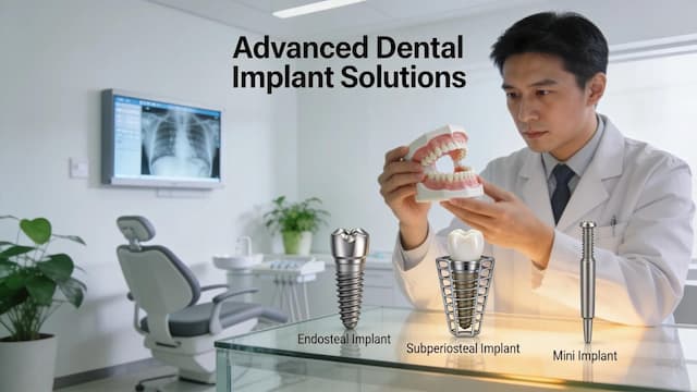 How to Find Affordable Dental Implants Without Sacrificing Quality