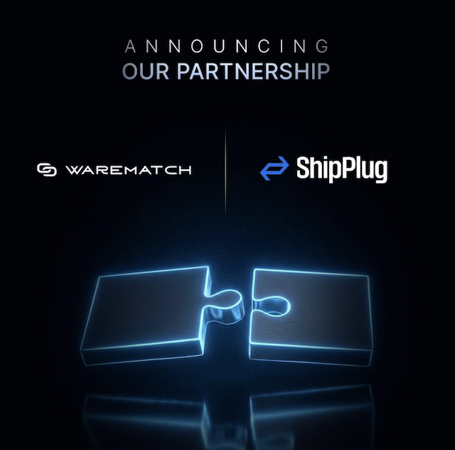 WareMatch and ShipPlug Partnership Automates Carrier Refund Recovery for 3PLs
