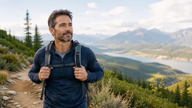 Beyond Fitness: Sisel Targets Men's Hormonal and Prostate Wellness