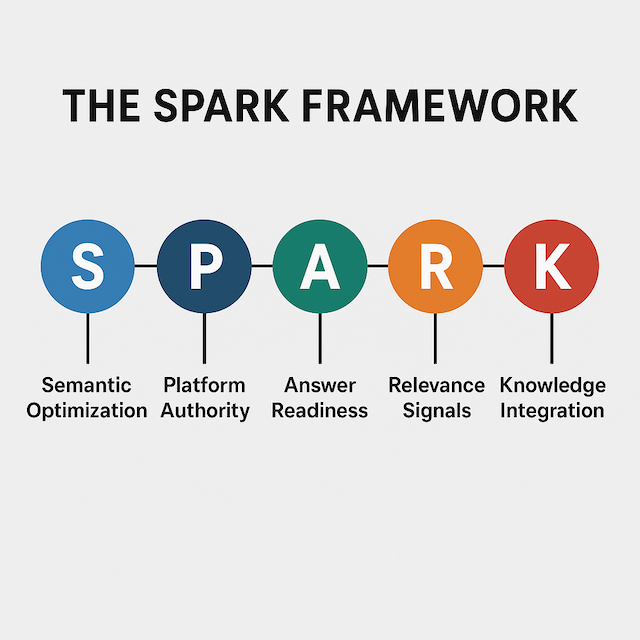 New AEO Framework Helps Businesses Dominate AI Search Platforms