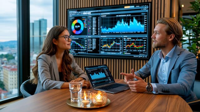 Azurea Digital Launches AI-Native Growth & GEO Retainers for B2B