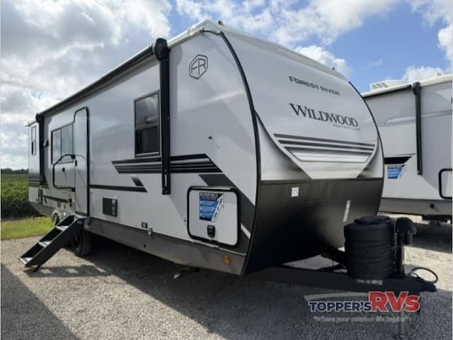 Topper's RVs Expands Lightweight Trailer Options for Texas Campers
