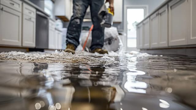 Family-Owned Browns Floor Care Expands 24/7 Water Damage Response in Cedar Rapids