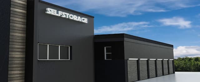 Self Storage Solutions Help Businesses Manage Inventory and Cut Costs