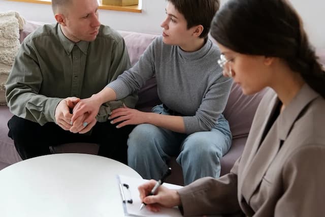 Charleston Therapy Group Pioneers Personalized Mental Health Matching System