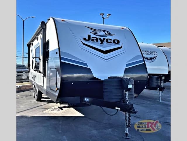 Johnnie Walker RV Expands Inventory with New and Pre-Owned RVs in Las Vegas