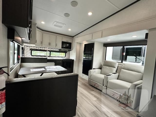 Oliver's Campers Updates Used RV Inventory in Norwich, NY
