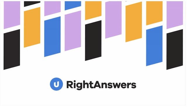 RightAnswers: One Knowledge Base for All Service Channels