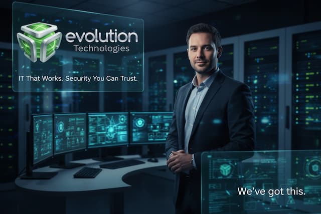 Ev0-Tech Featured in Cyber Defense Magazine for SMB Cybersecurity