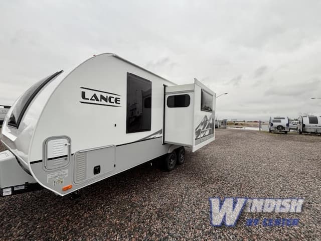 Windish RV Center Expands Inventory with New Lance Travel Trailers