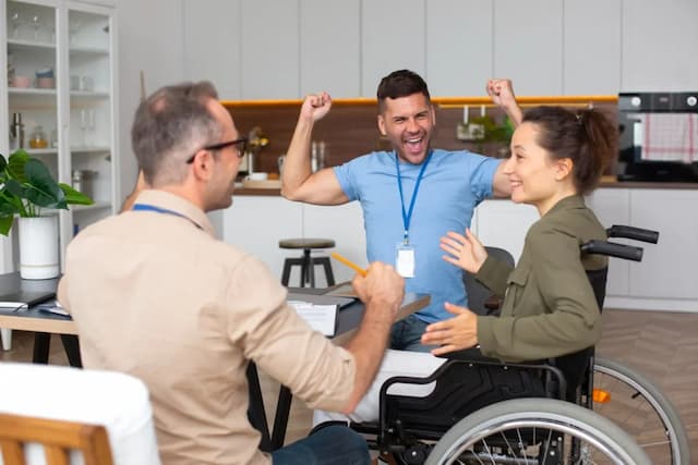 Blue Book Proof: More Than a Diagnosis Needed for Disability