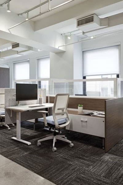 Total Office Interiors Celebrates 30 Years, Tops Southwest Dealer Rankings