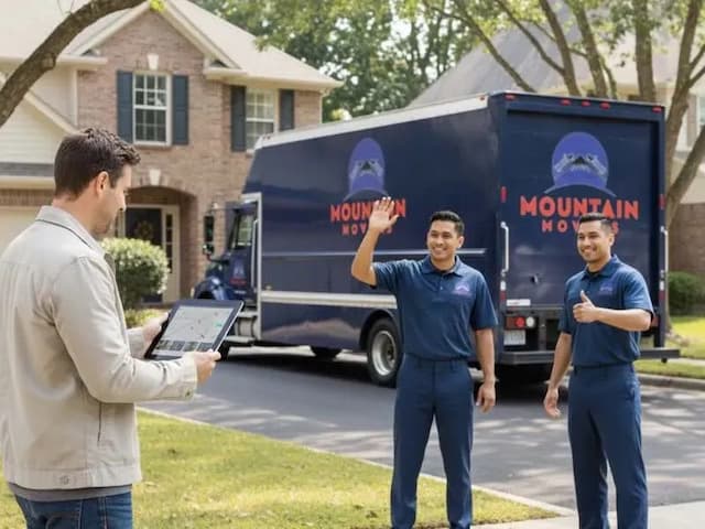 Mountain Movers Transforms Austin Moves with Heart and Integrity