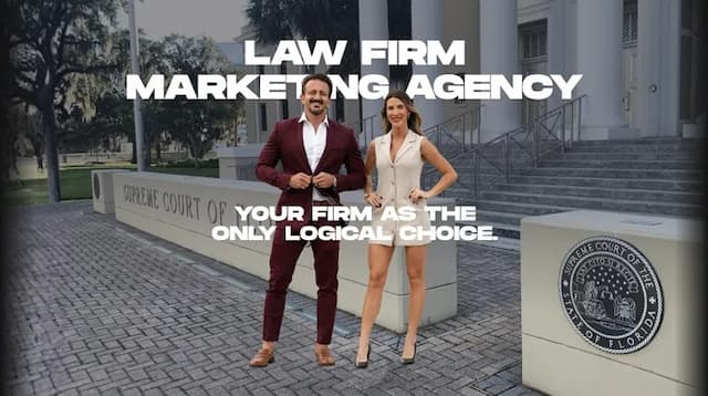 8 Limbs Creative Launches Exclusivity Model for Law Firm SEO