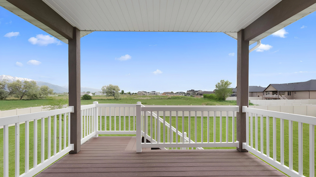 SmartDecks Revolutionizes Pacific Northwest Deck Building with Climate-Engineered Solutions