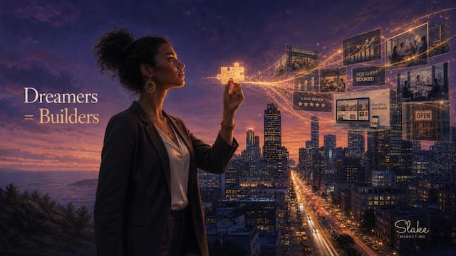 LA Boutique Consultancy Solves Marketing Puzzle for Small Businesses
