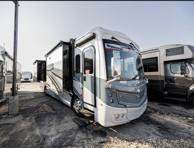 McKee RV Expands Midwest RV Sales and Service with Thor Motor Coach