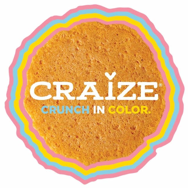 Gluten-Free Snacks Go Mainstream: Craize Leads the Crunch Revolution