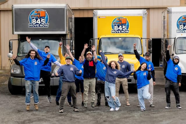 845 Move Now Expands Services for Hassle-Free Relocations in Hudson Valley
