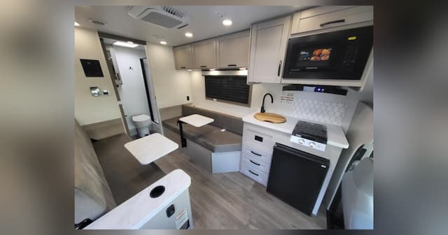 Hilltop Camper & RV Marks 75 Years with Fall RV Deals in MN